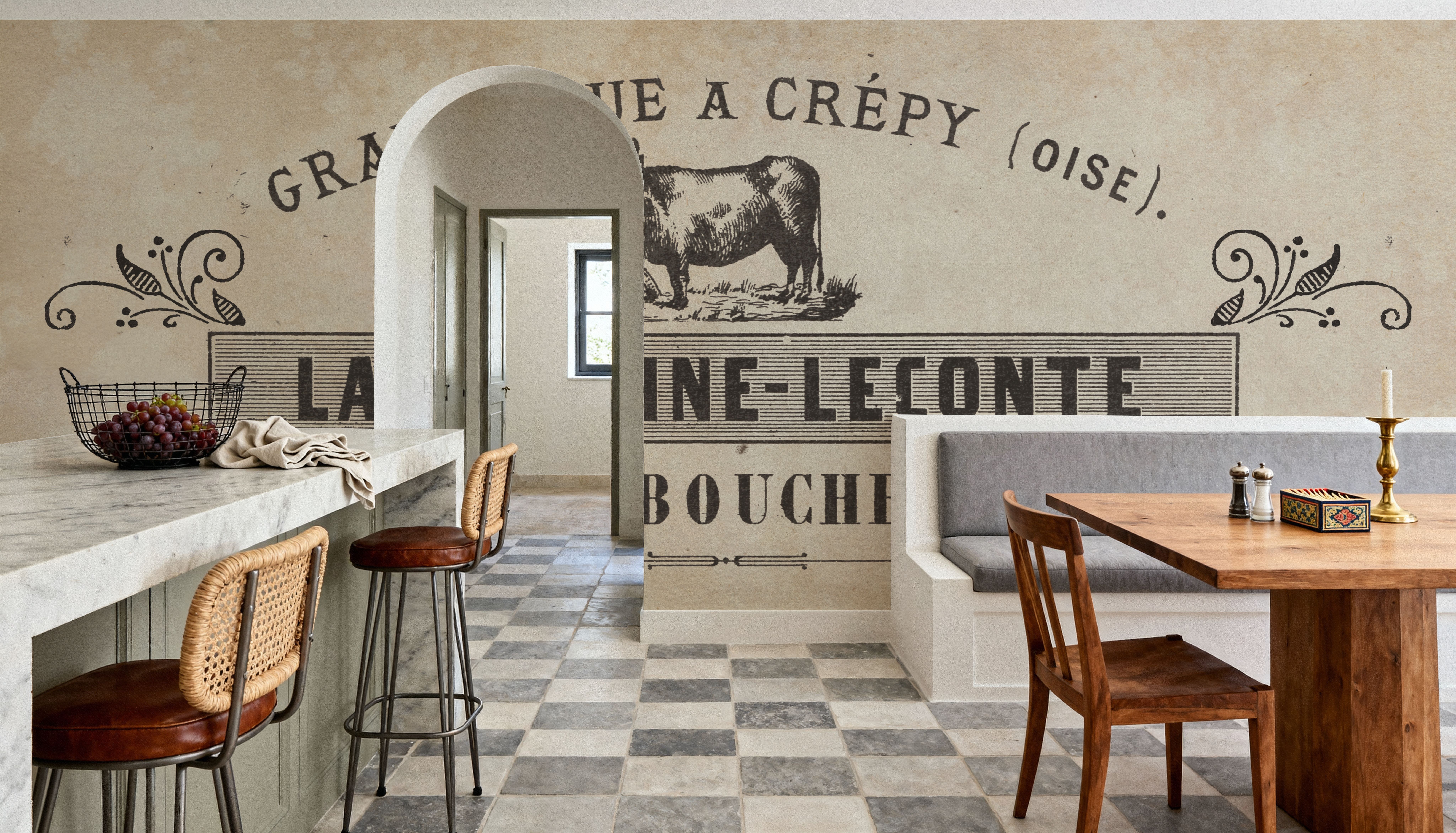 Animal Bill of Sales II