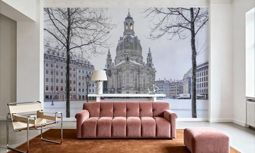 Baroque Winter