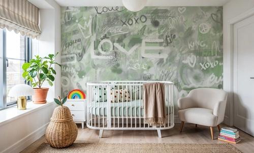 Graffiti Love, Sage