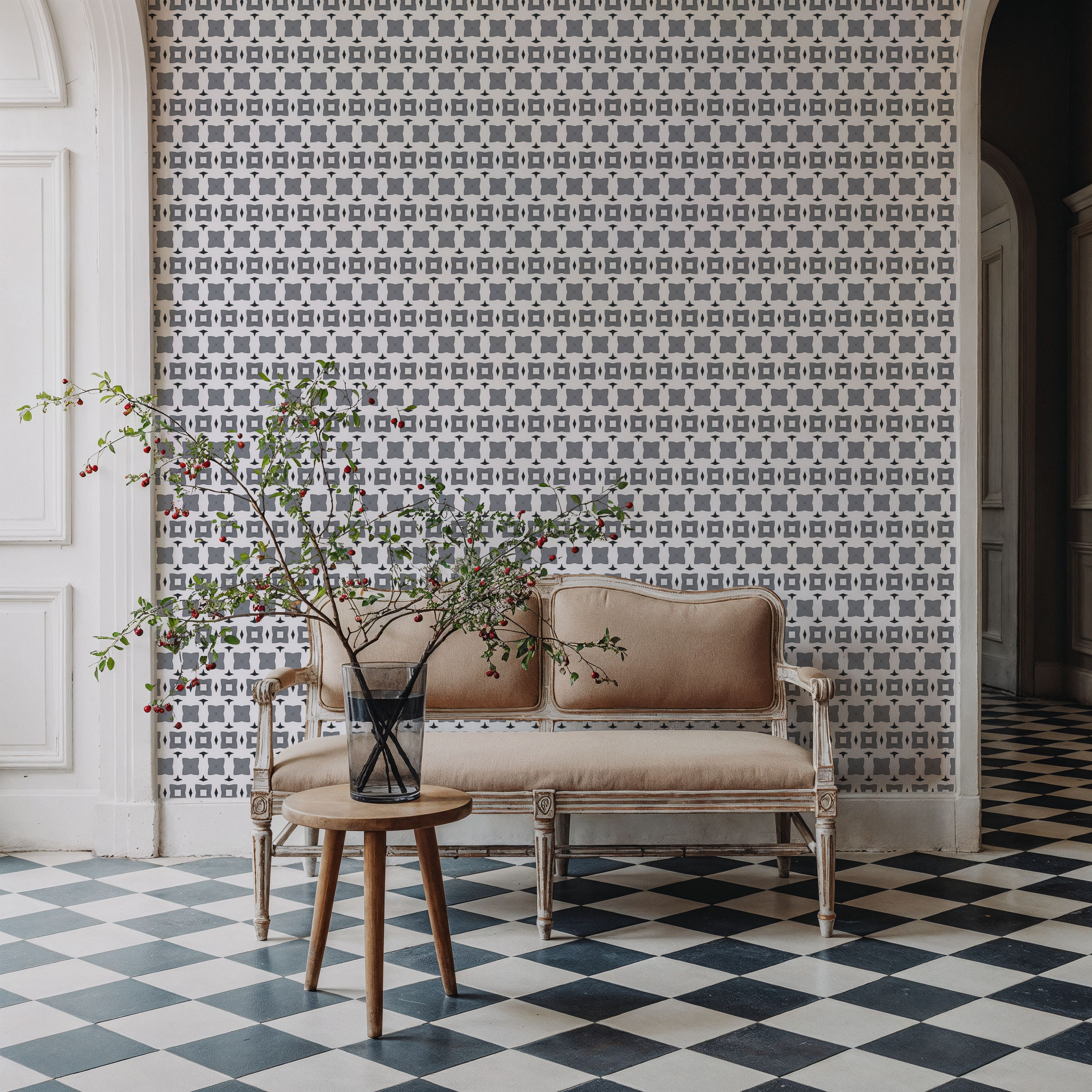 Temara Bouncy Squares