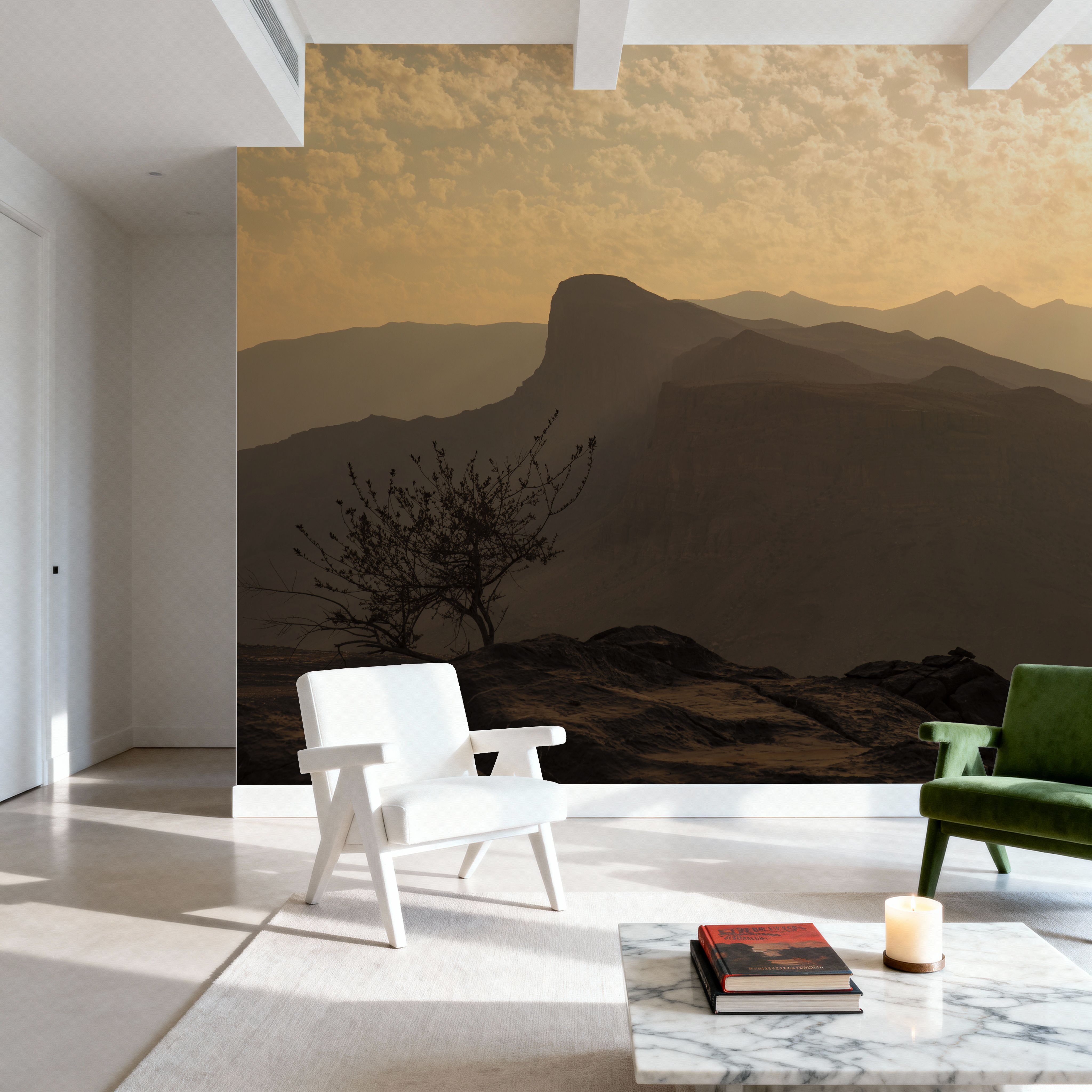 Desertscape