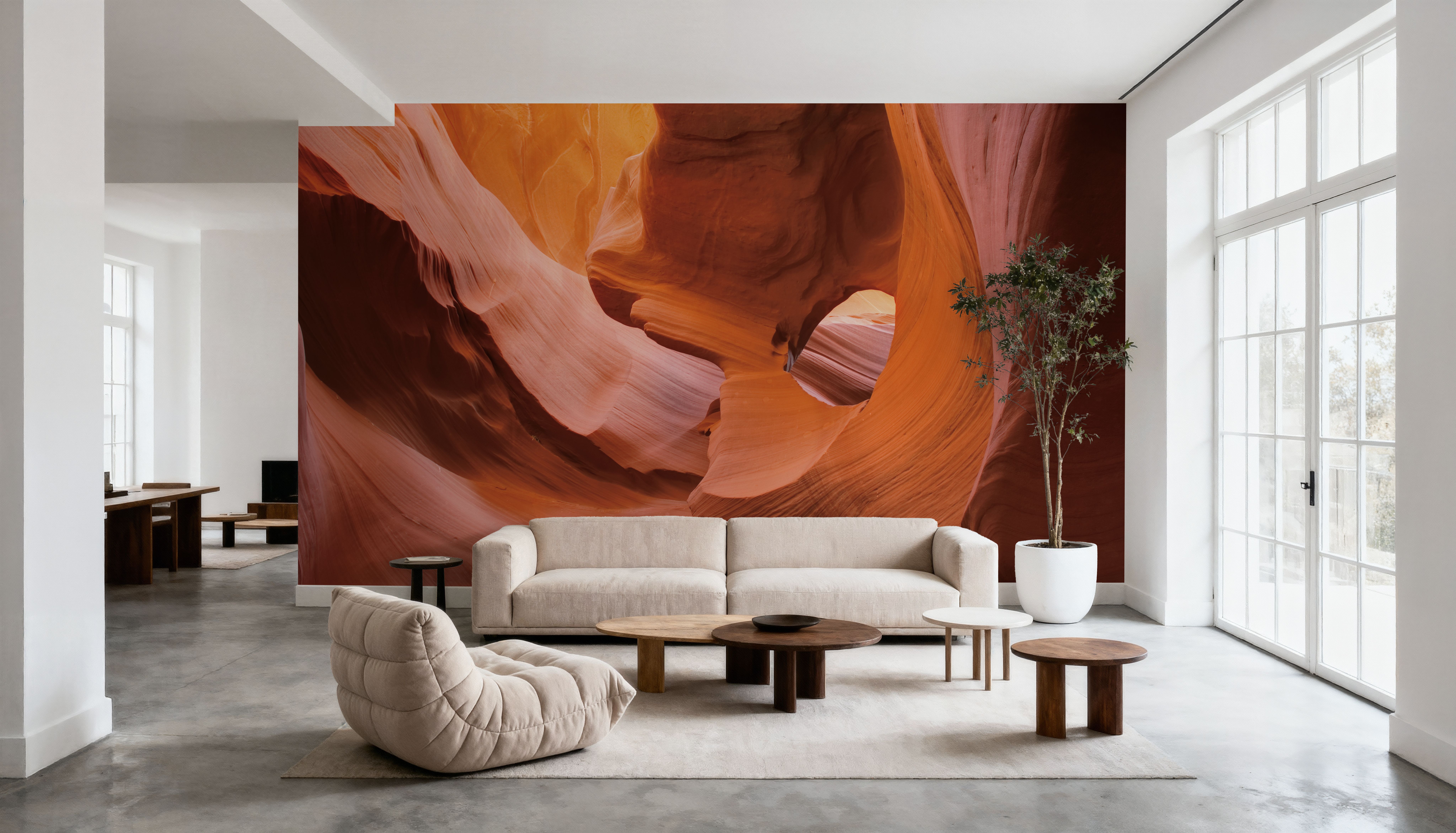 Lower Antelope Canyon II