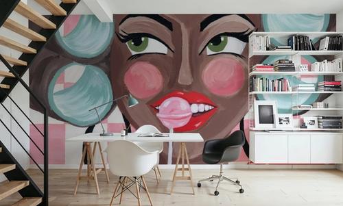 Salon Day I