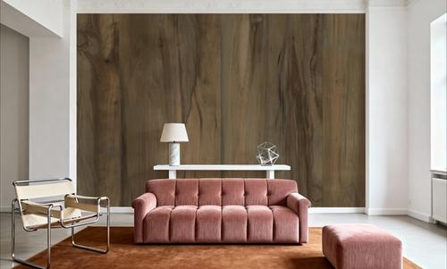 Timber Clad, Oak
