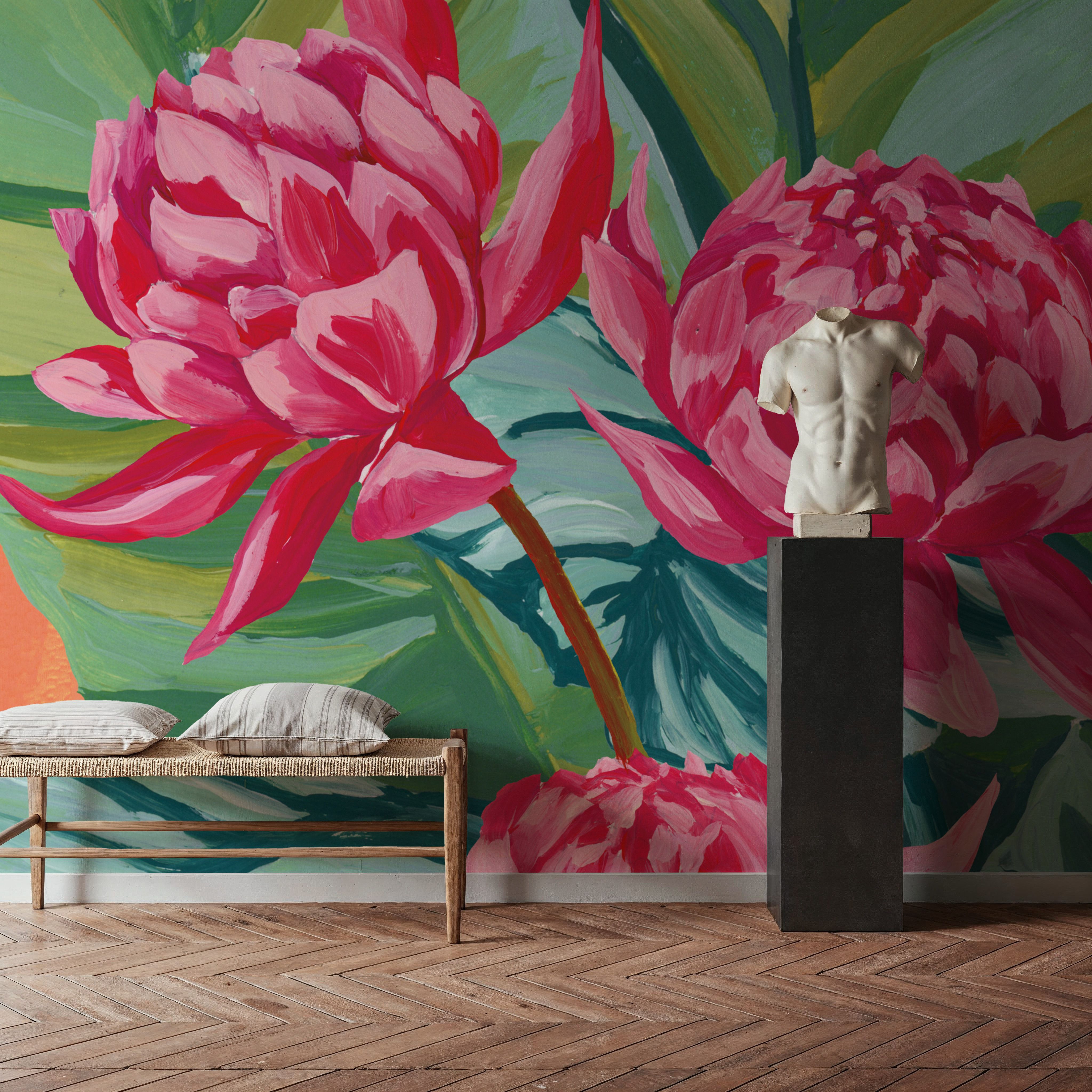 Island Botanica VII
