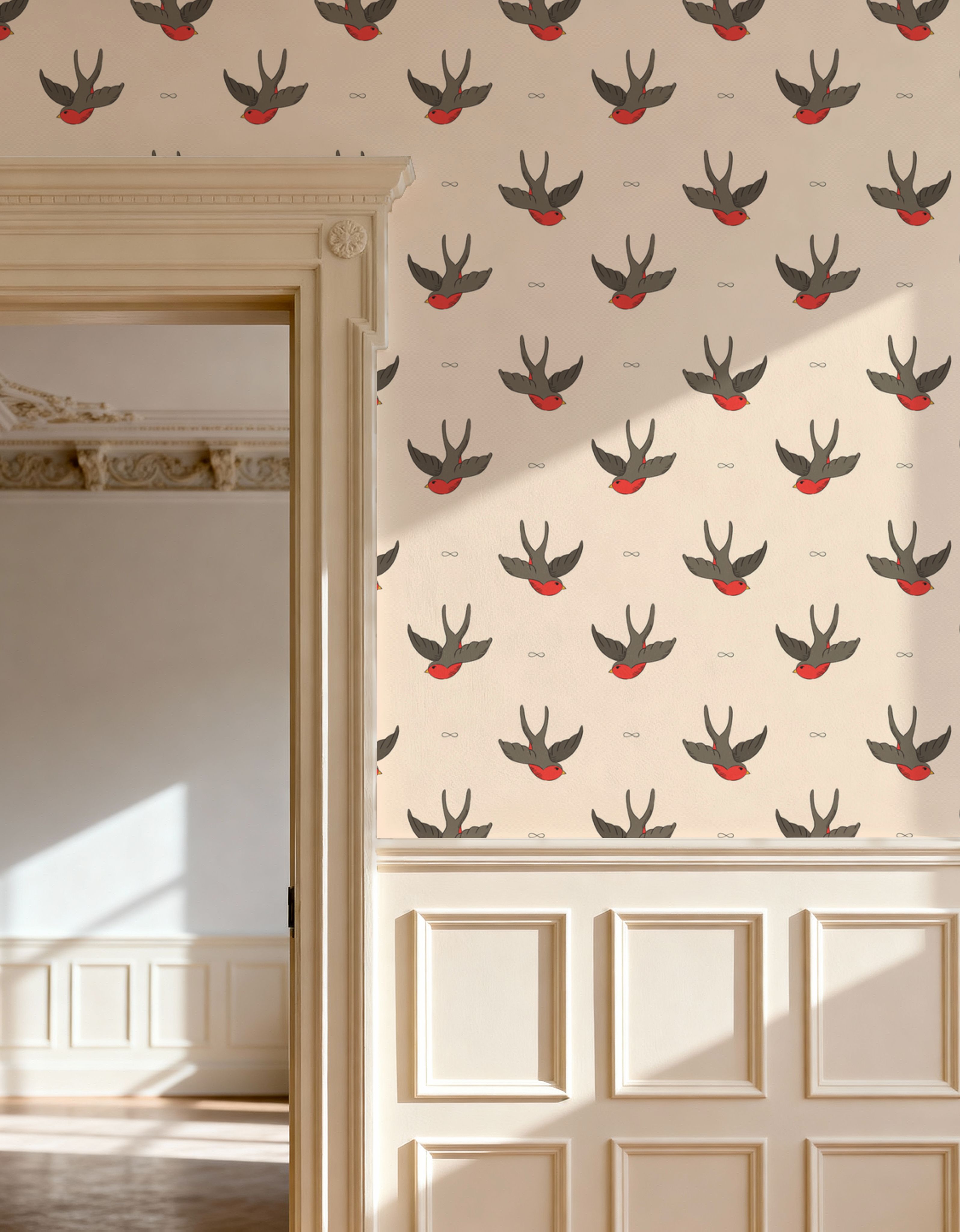 Bullfinch