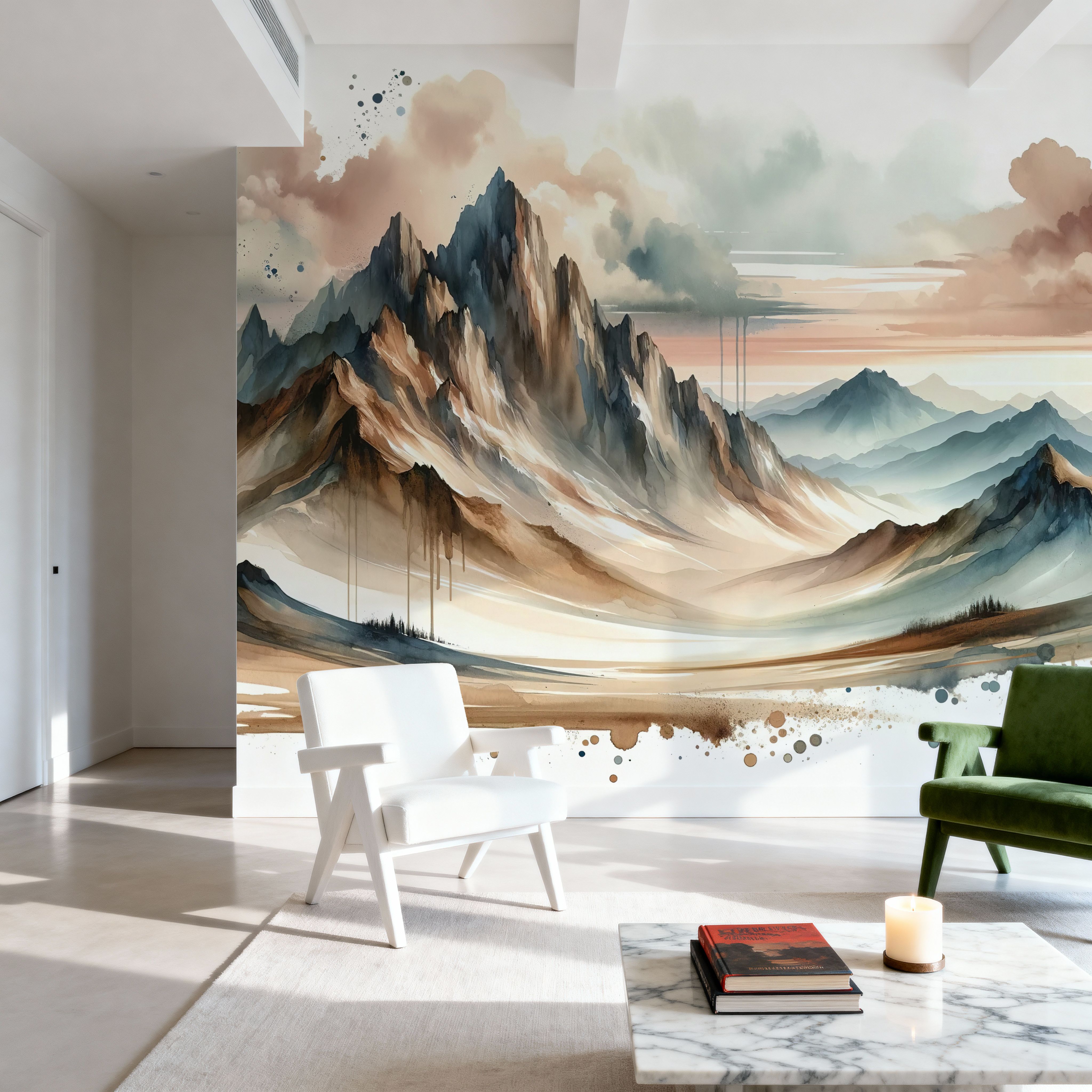 Mountain Majesty