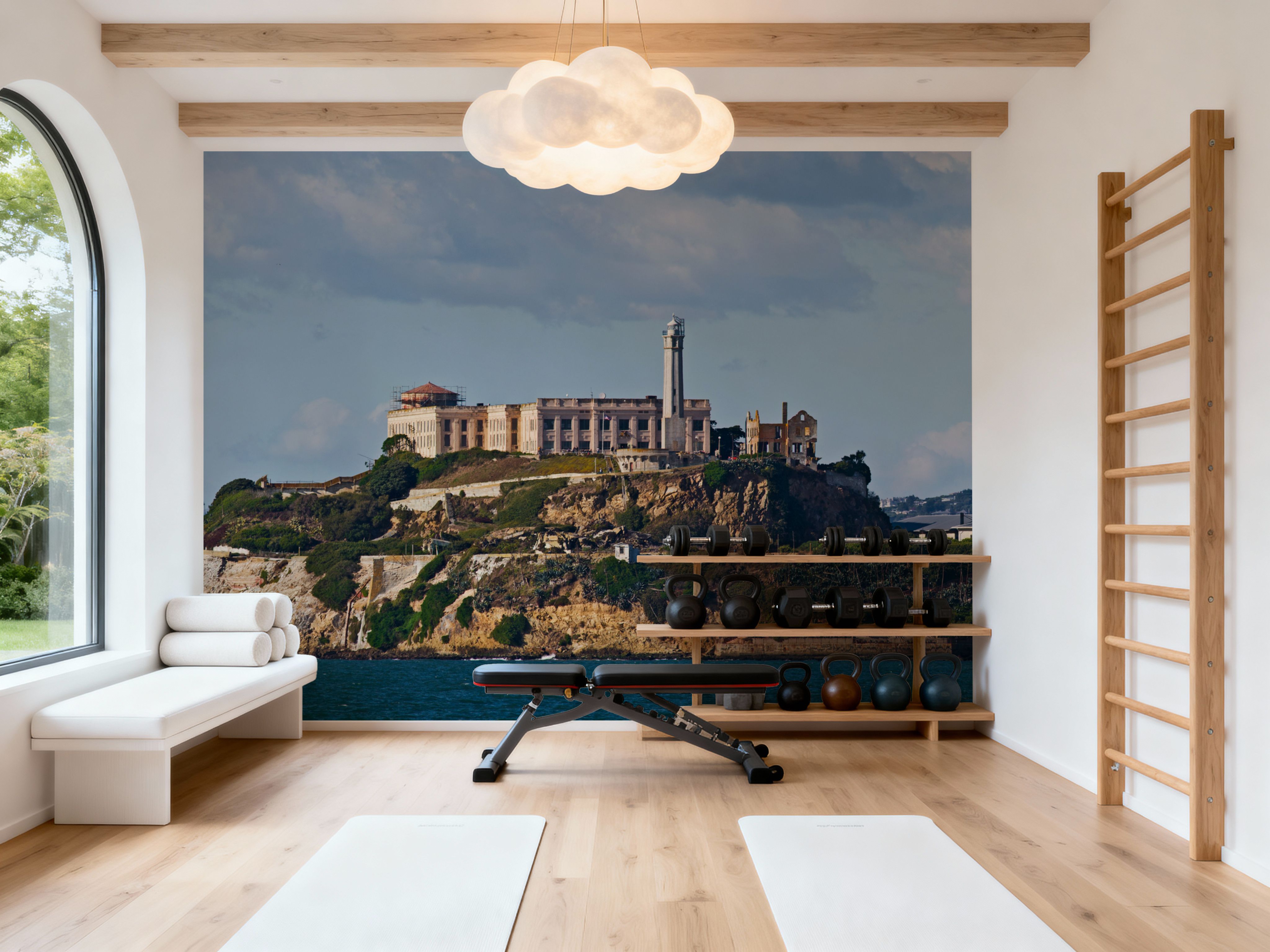 Alcatraz