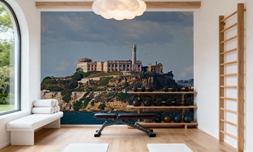 Alcatraz