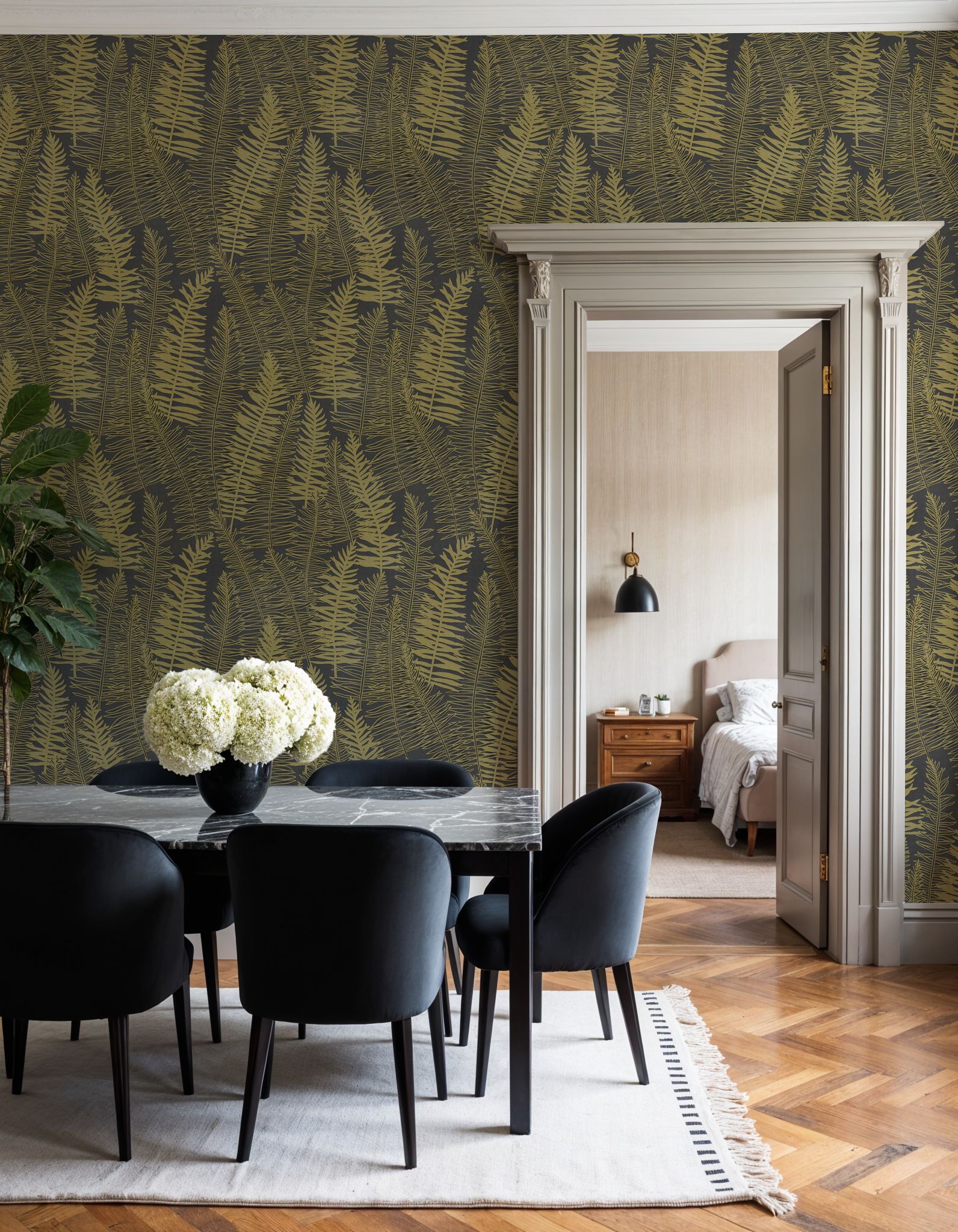 Fern Fantasy