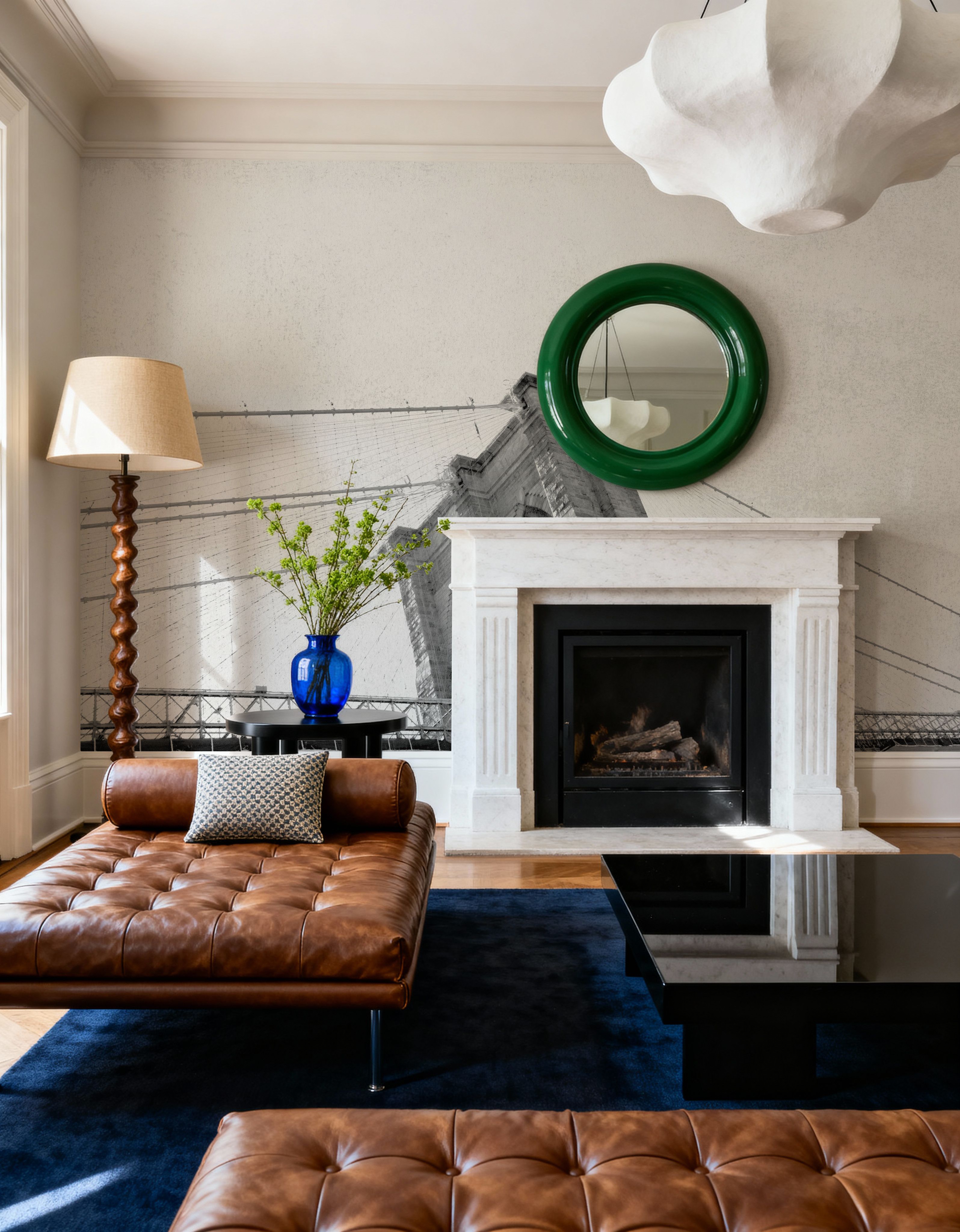 Brooklyn High And Mighty