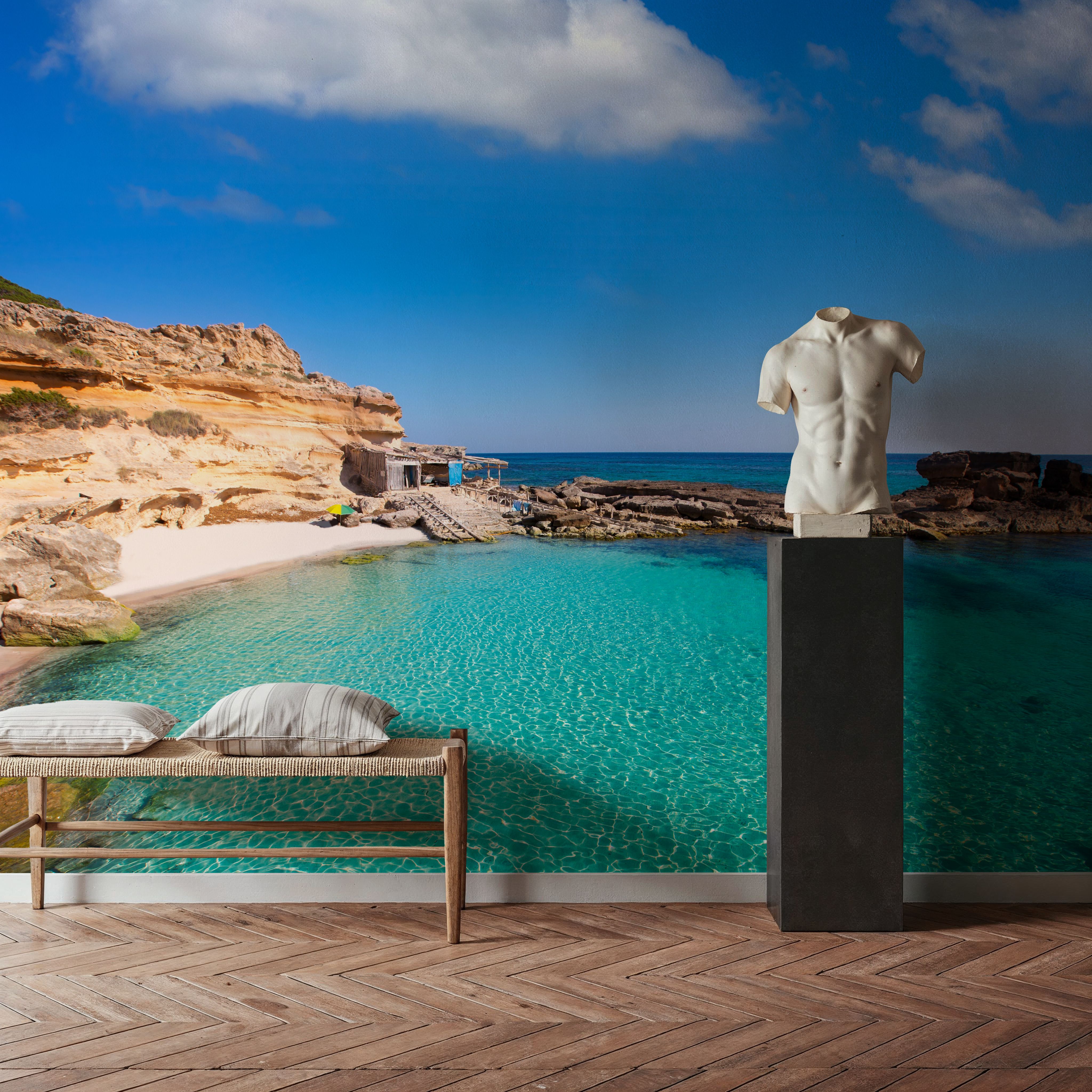 Formentera Bay
