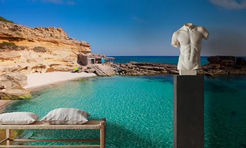 Formentera Bay