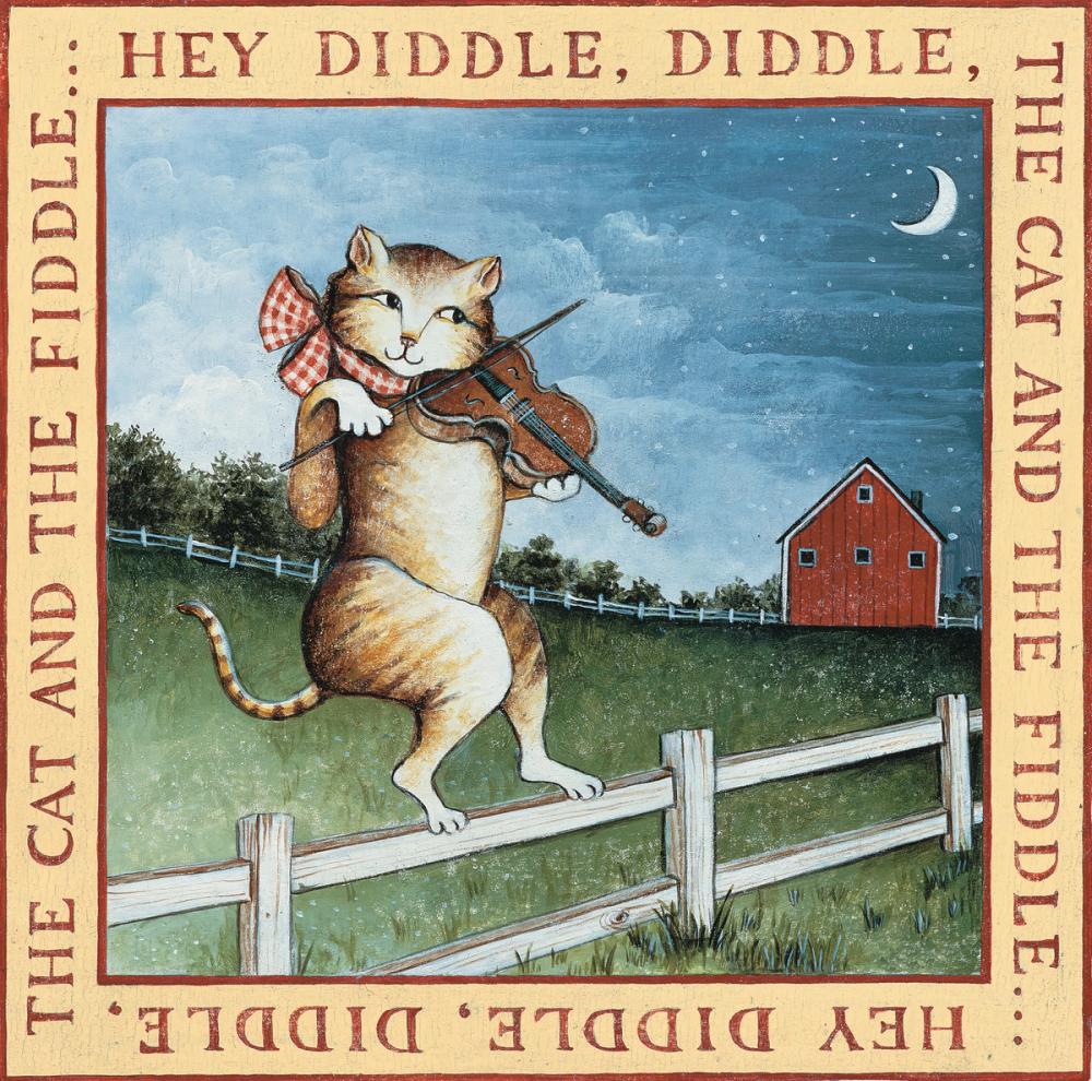 Hey Diddle Diddle