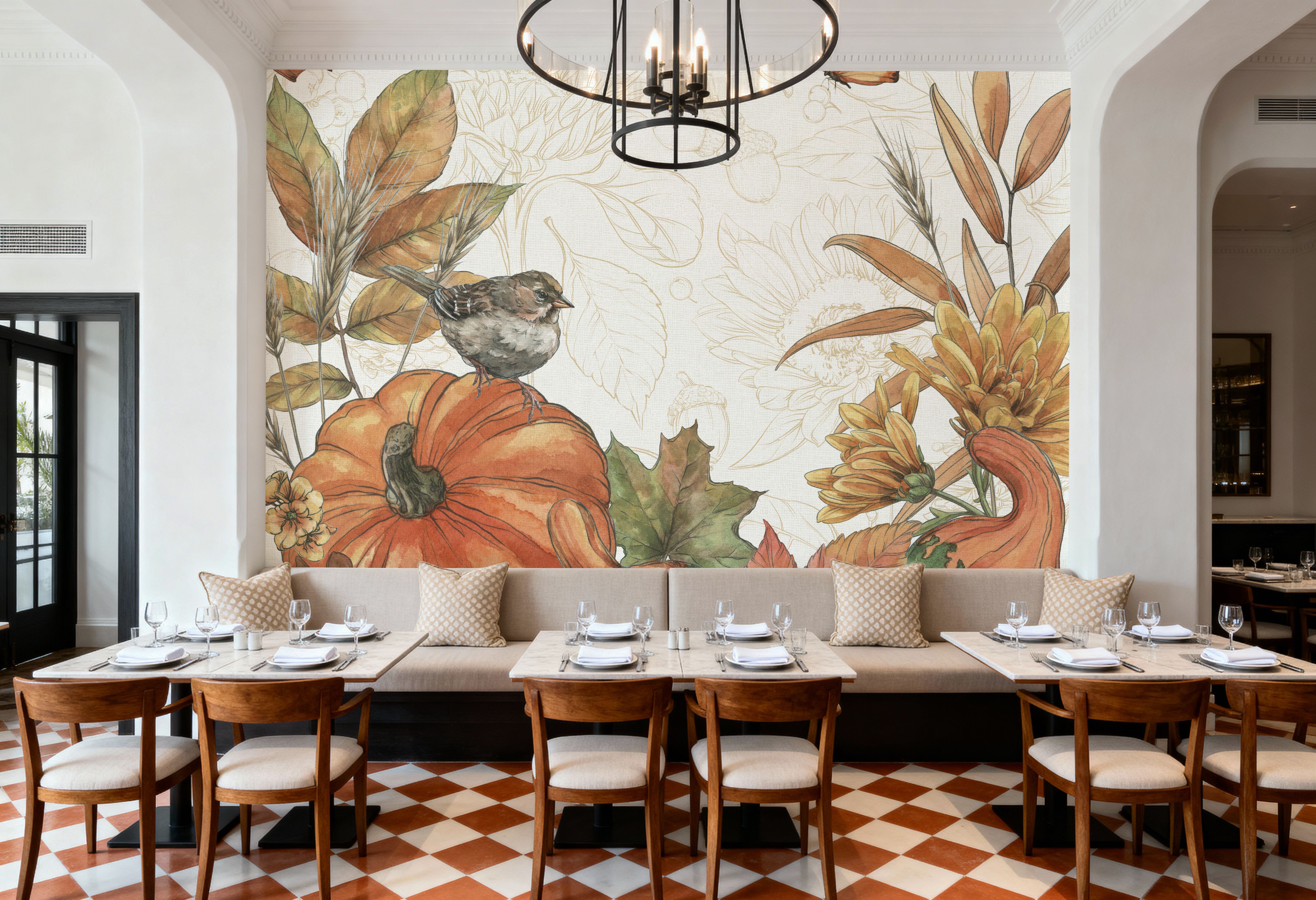 Harvest Home II
