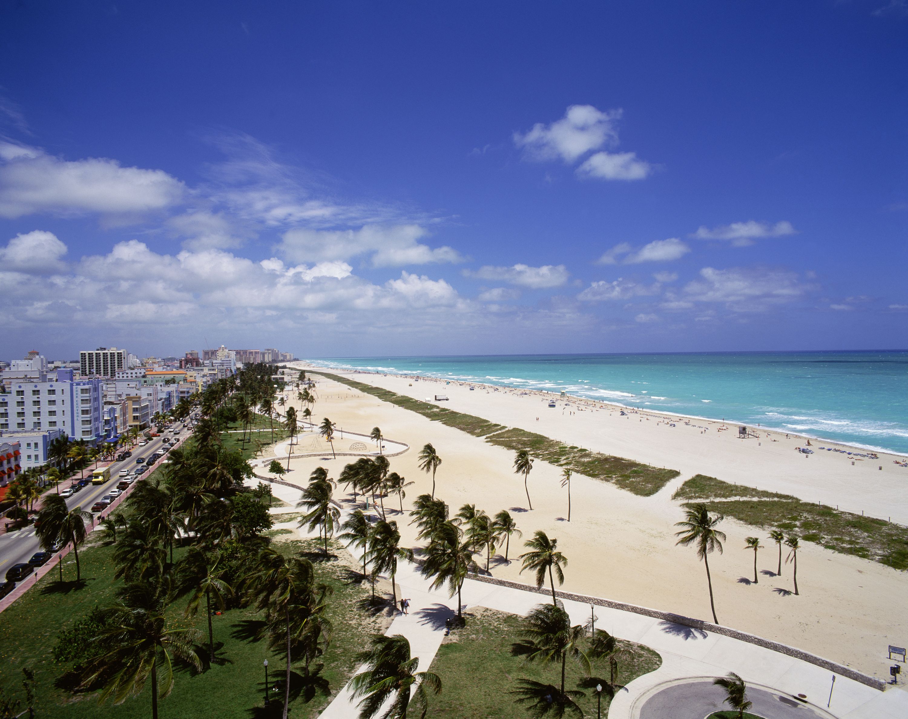 Coastal Paradise Boulevard