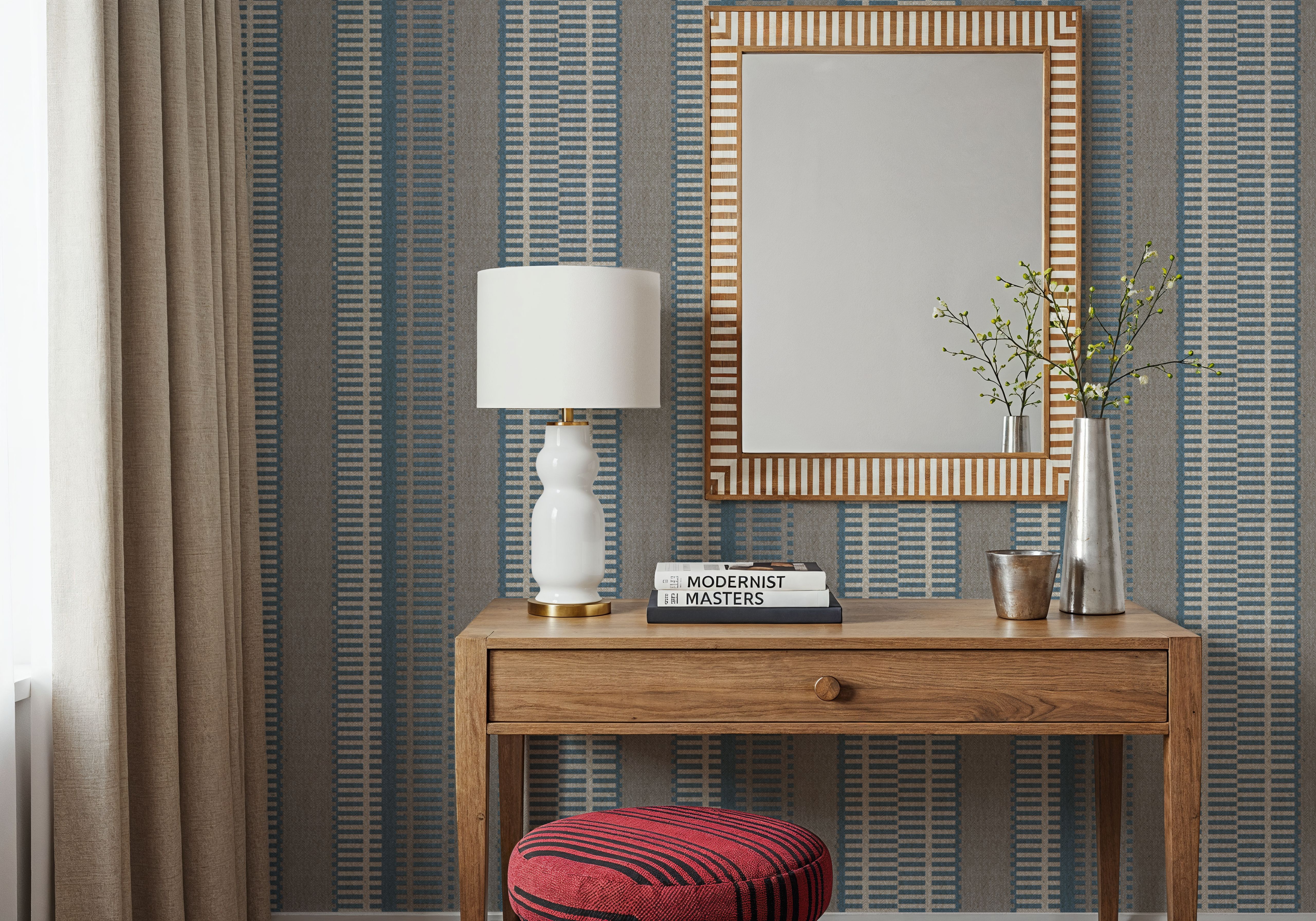 Bunkhouse Vertical