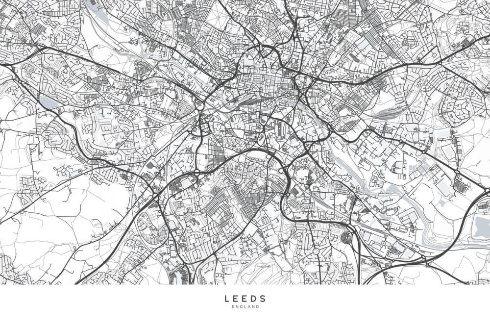 Leeds White