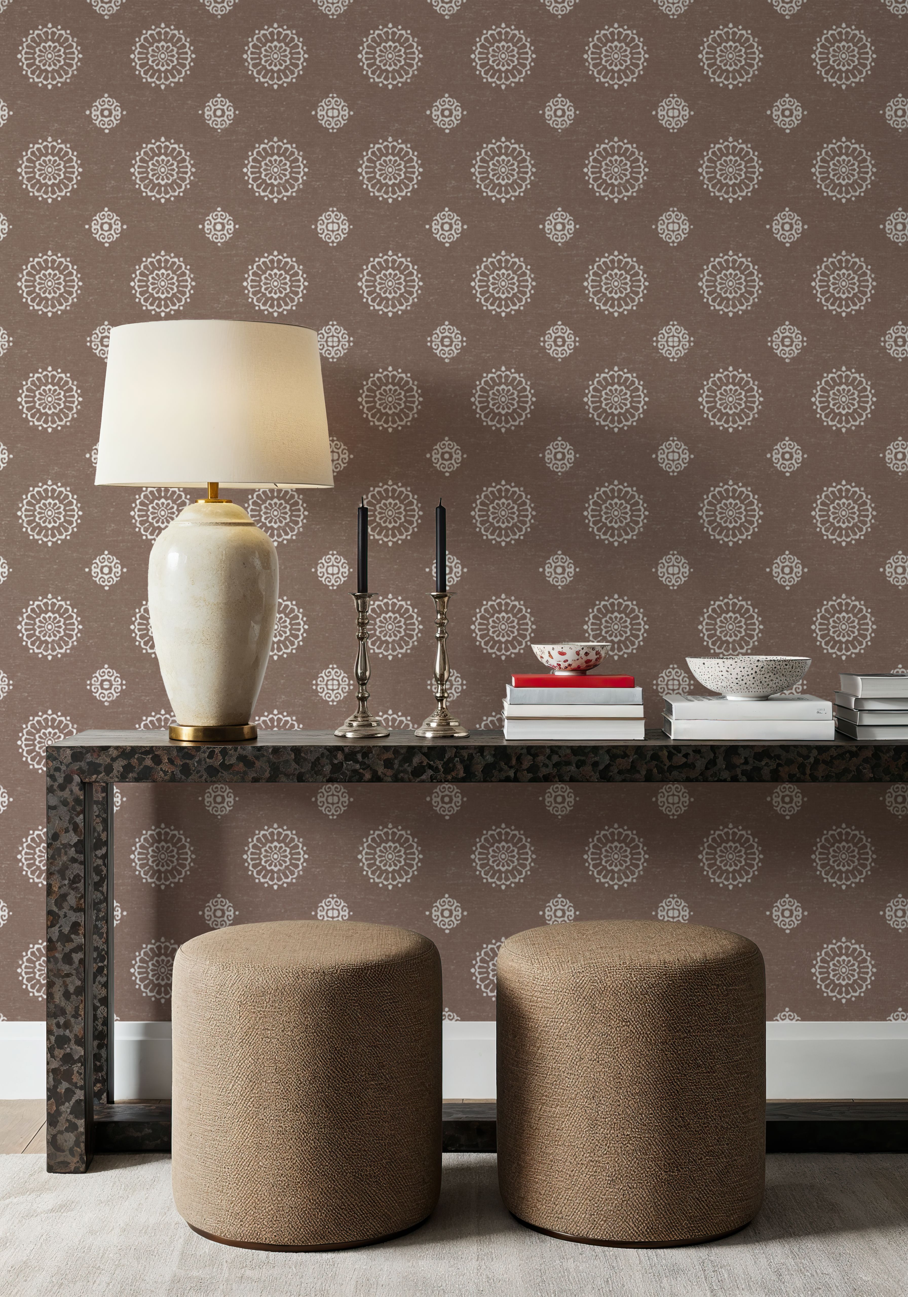 Atlantic Taupe