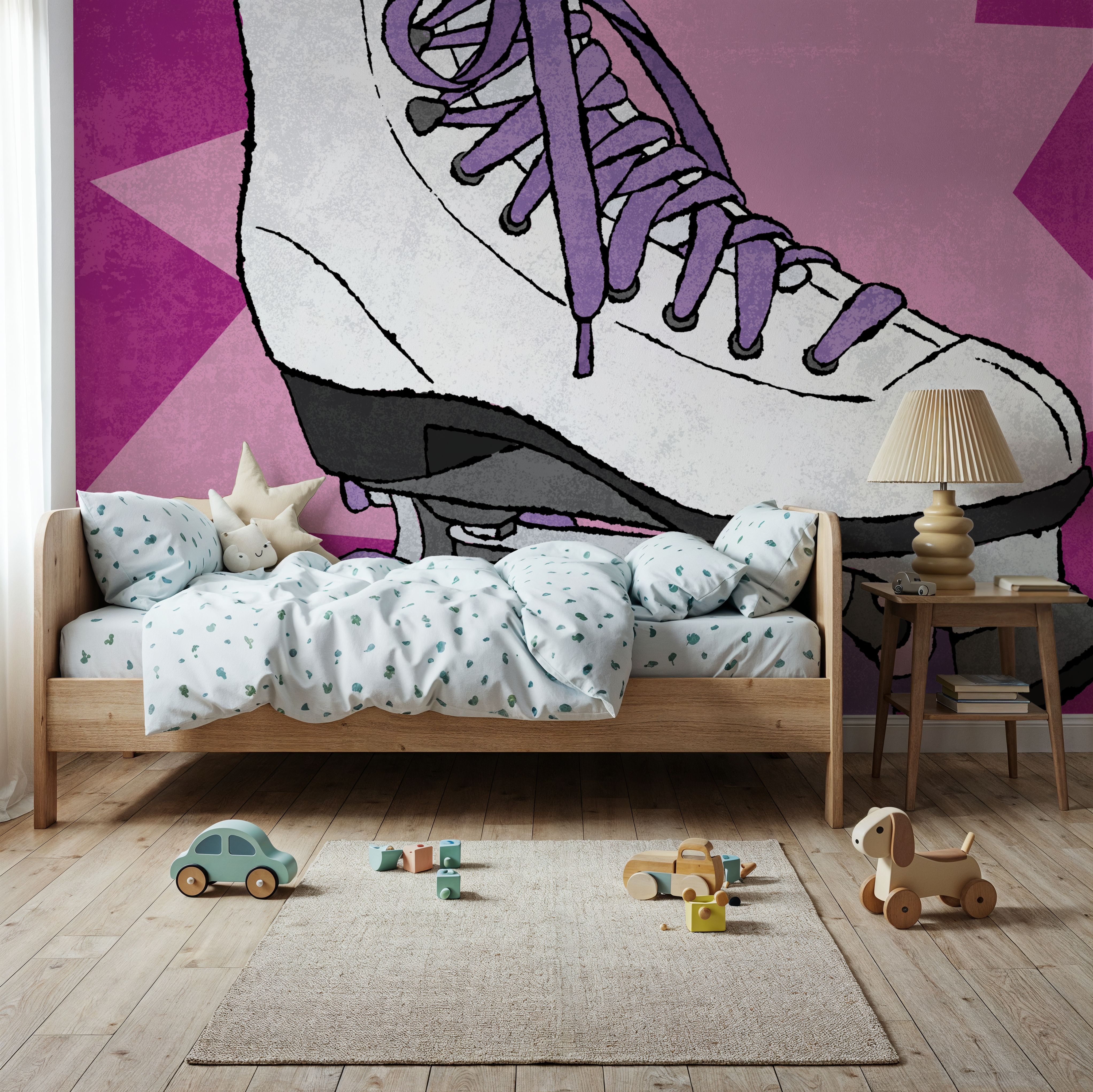 Skate Bright II
