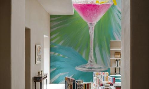 Tropical Cocktails II