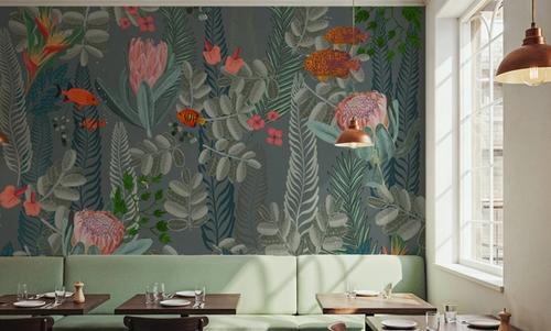 Botanical Tanger