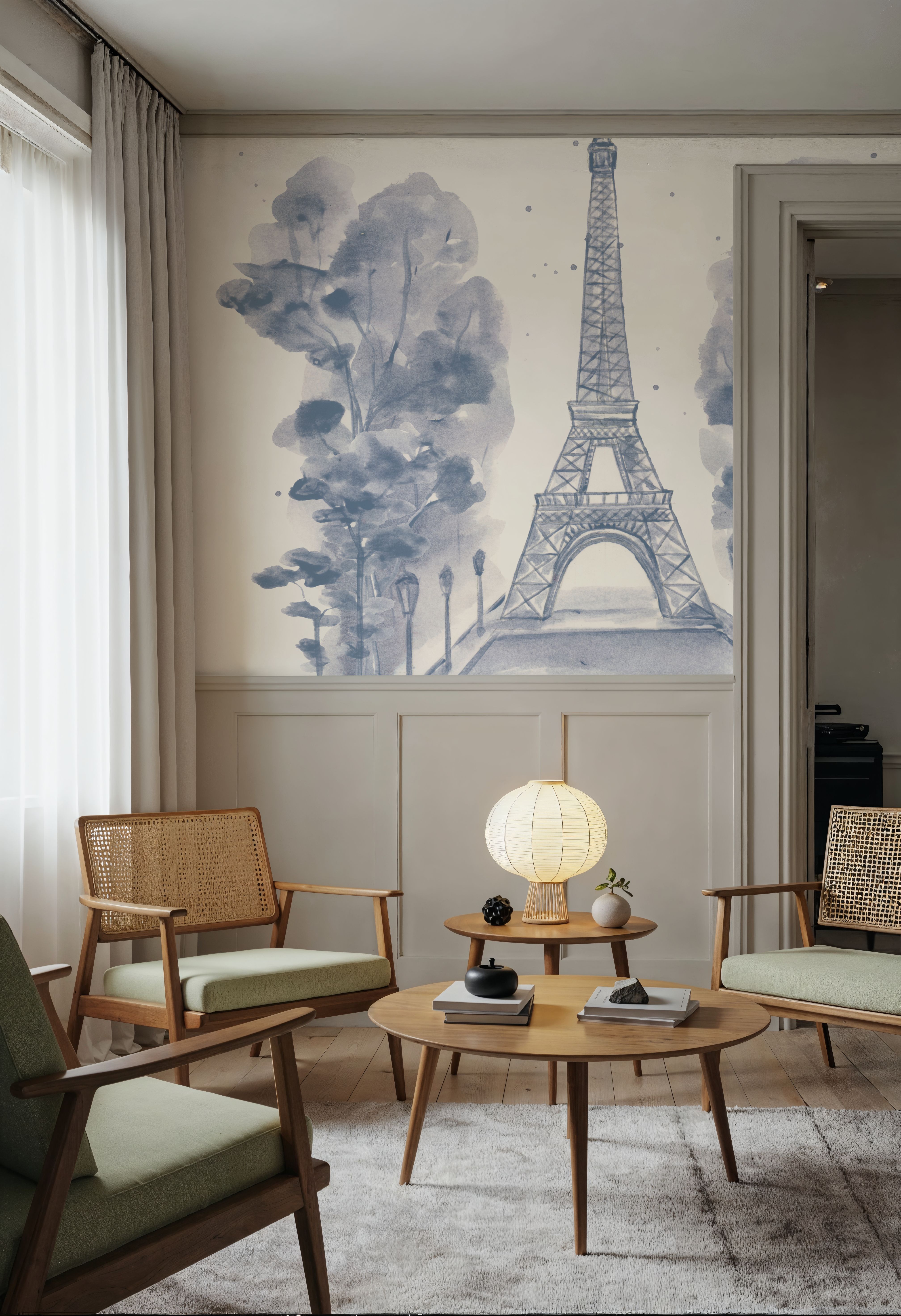Eiffel Tower