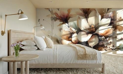 Blooming Elegantly