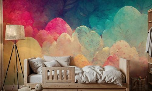 Fantasy Clouds