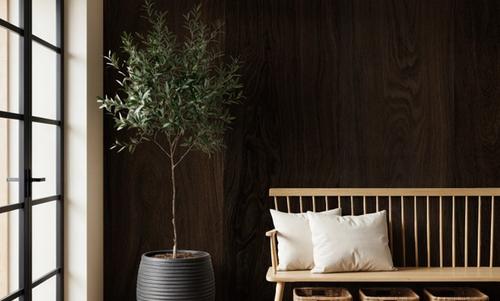 Grain Clad, Rosewood