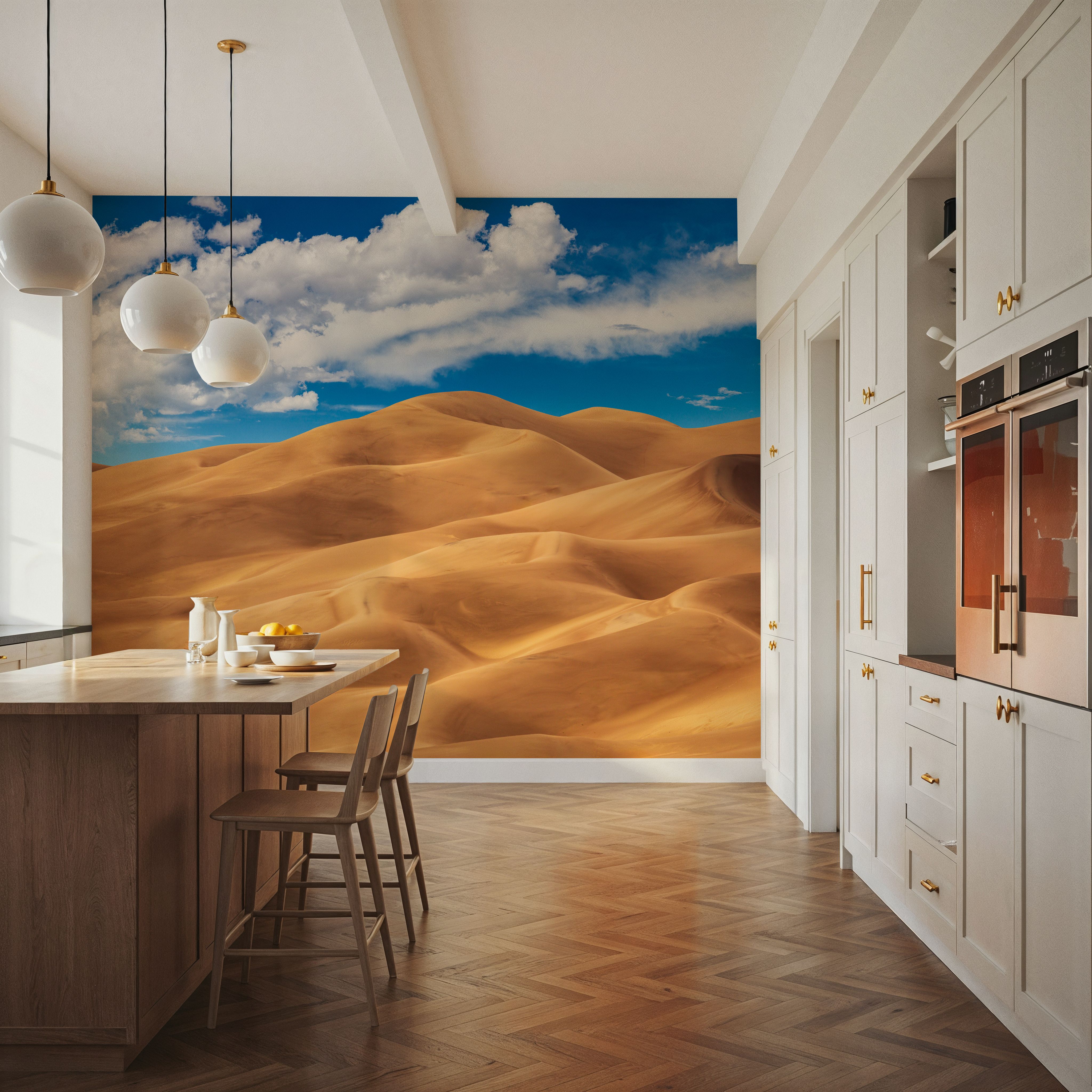 Great Sand Dune of Colorado