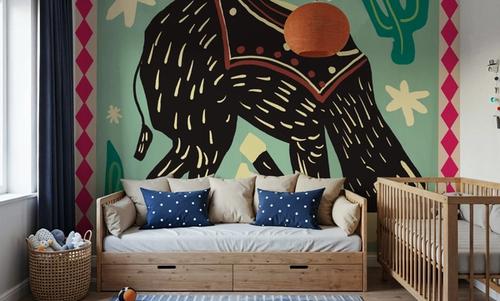 Folk Animals IV