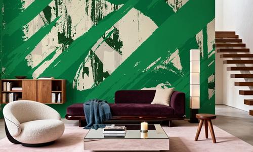 Grunge Abstract