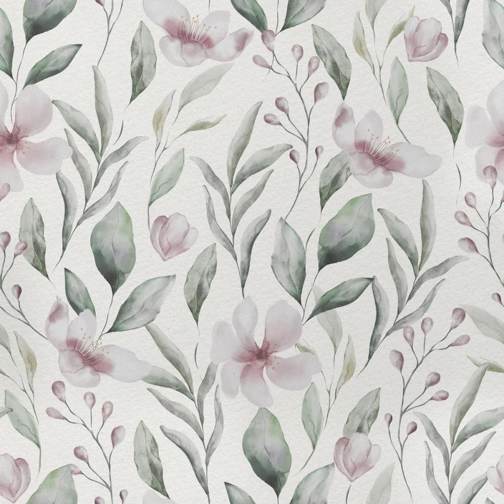 Twigs And Anemones