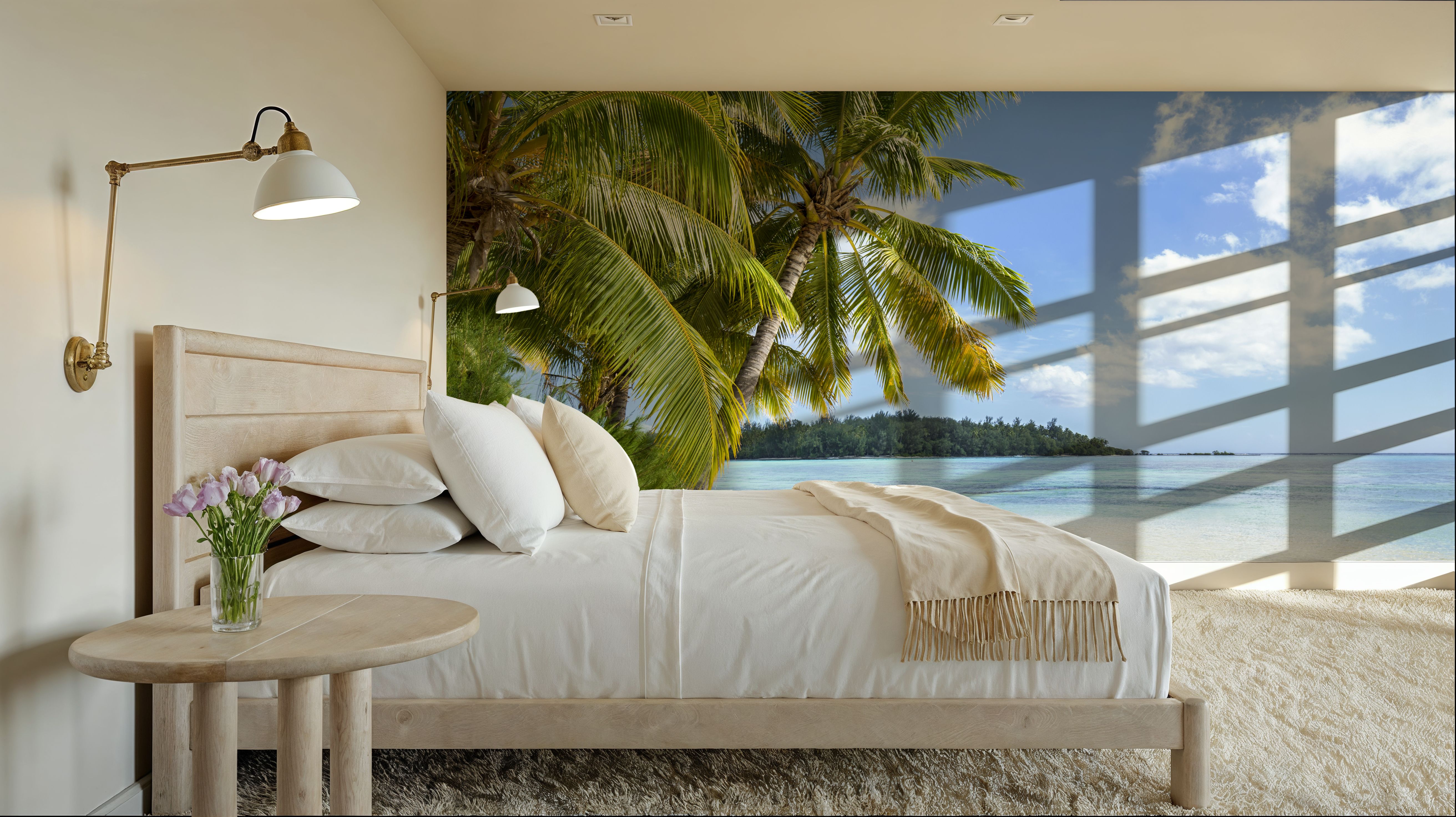 Moorea Beach
