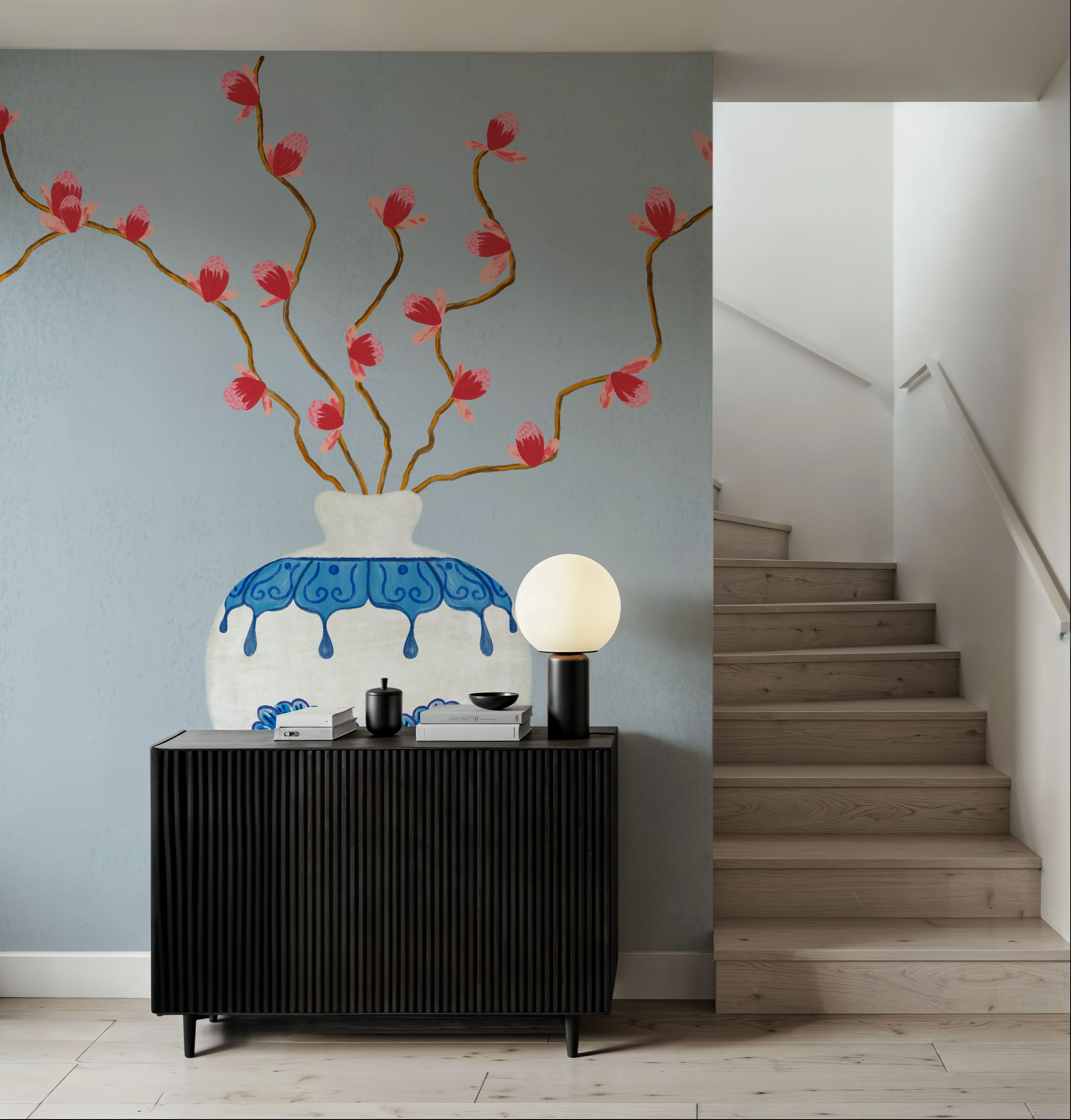 Ming Vases
