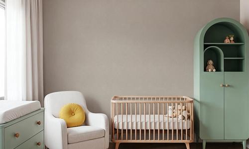 Linen Mist Neutral Collection, Warm White