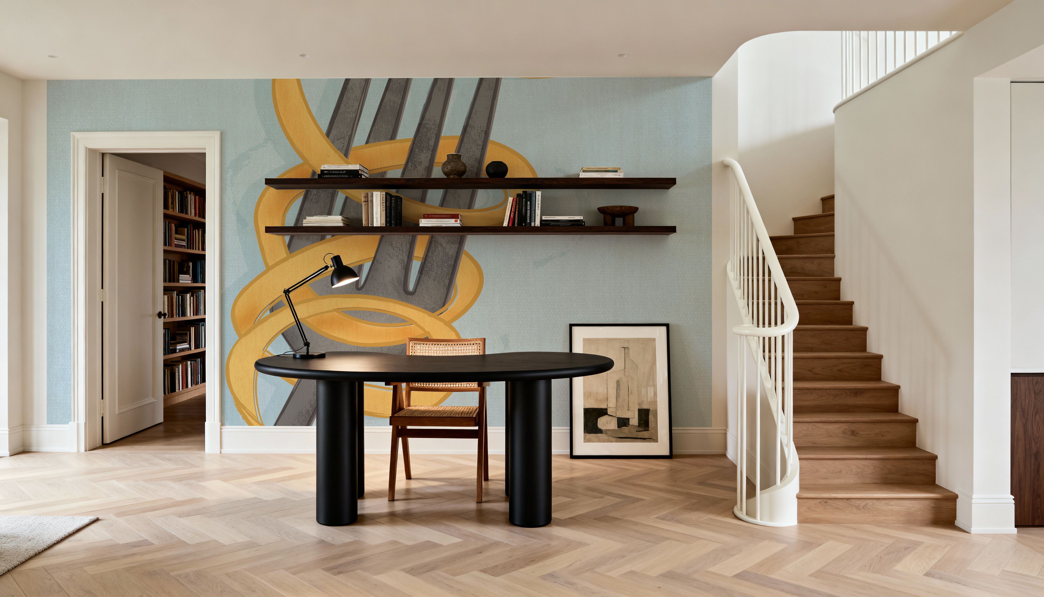 Pasta Fresca Fettuccini