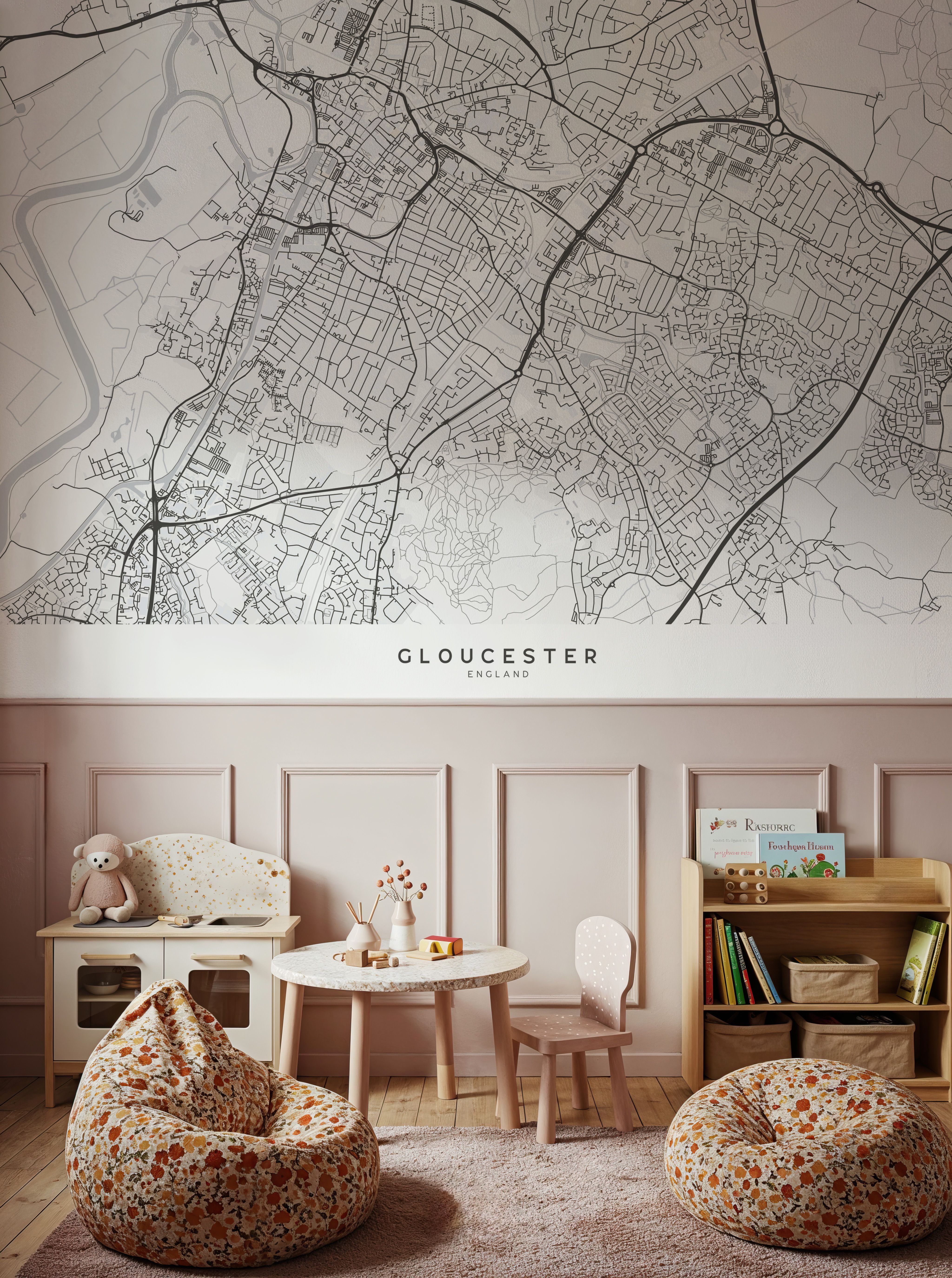 Gloucester White