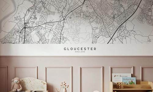 Gloucester White