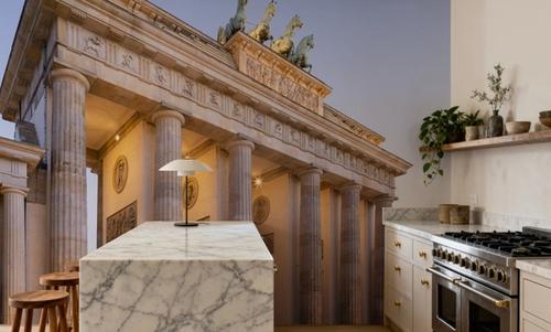 Brandenburger Tor Pariser