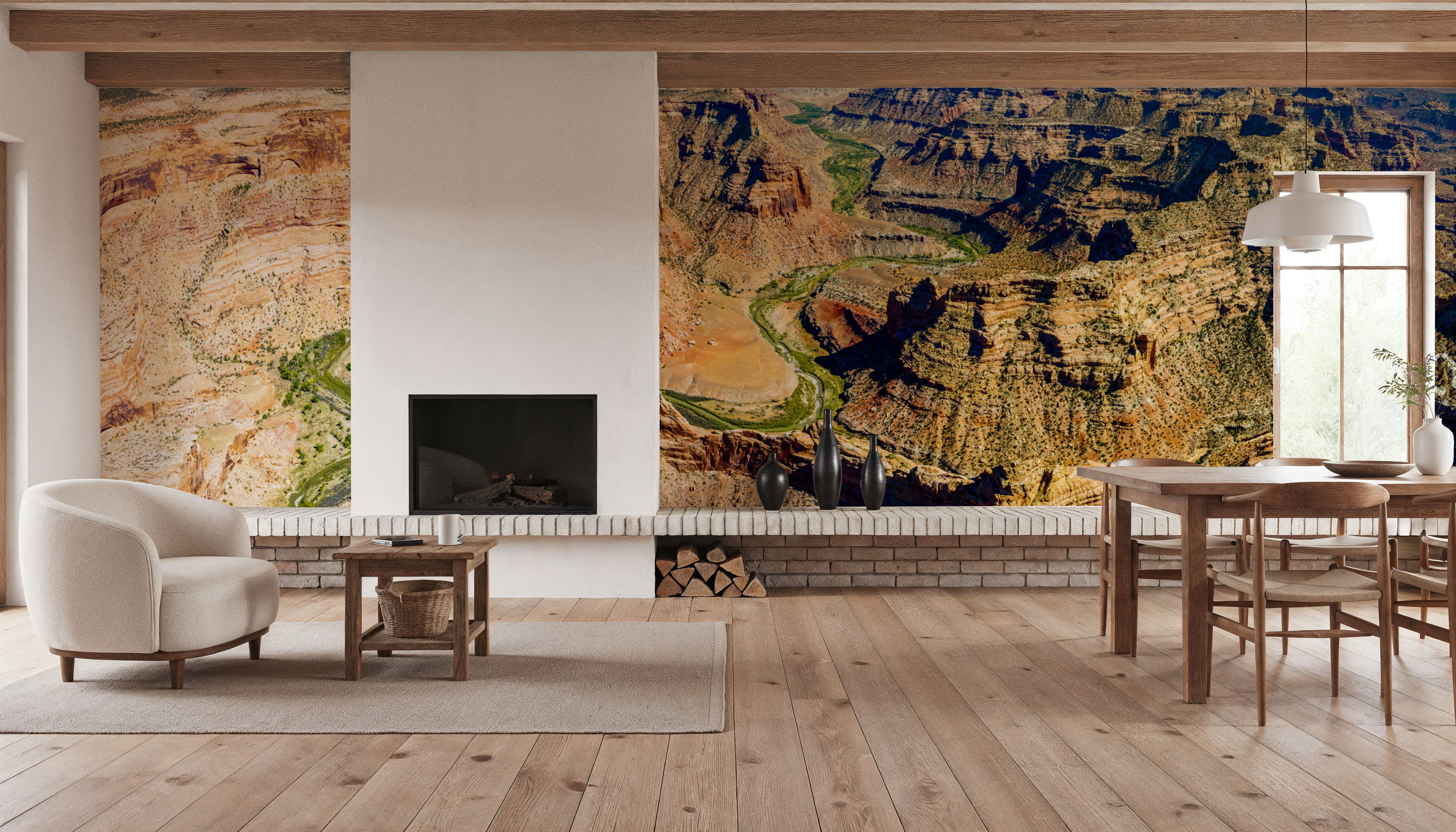 Grand Canyon Majesty