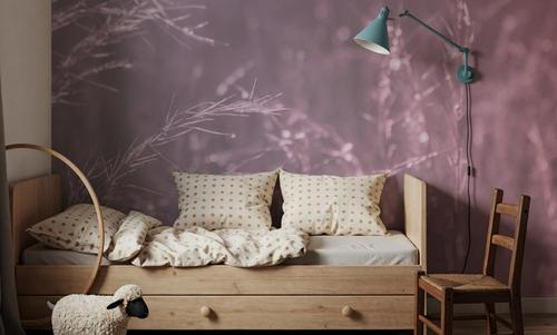 Pink Morning II