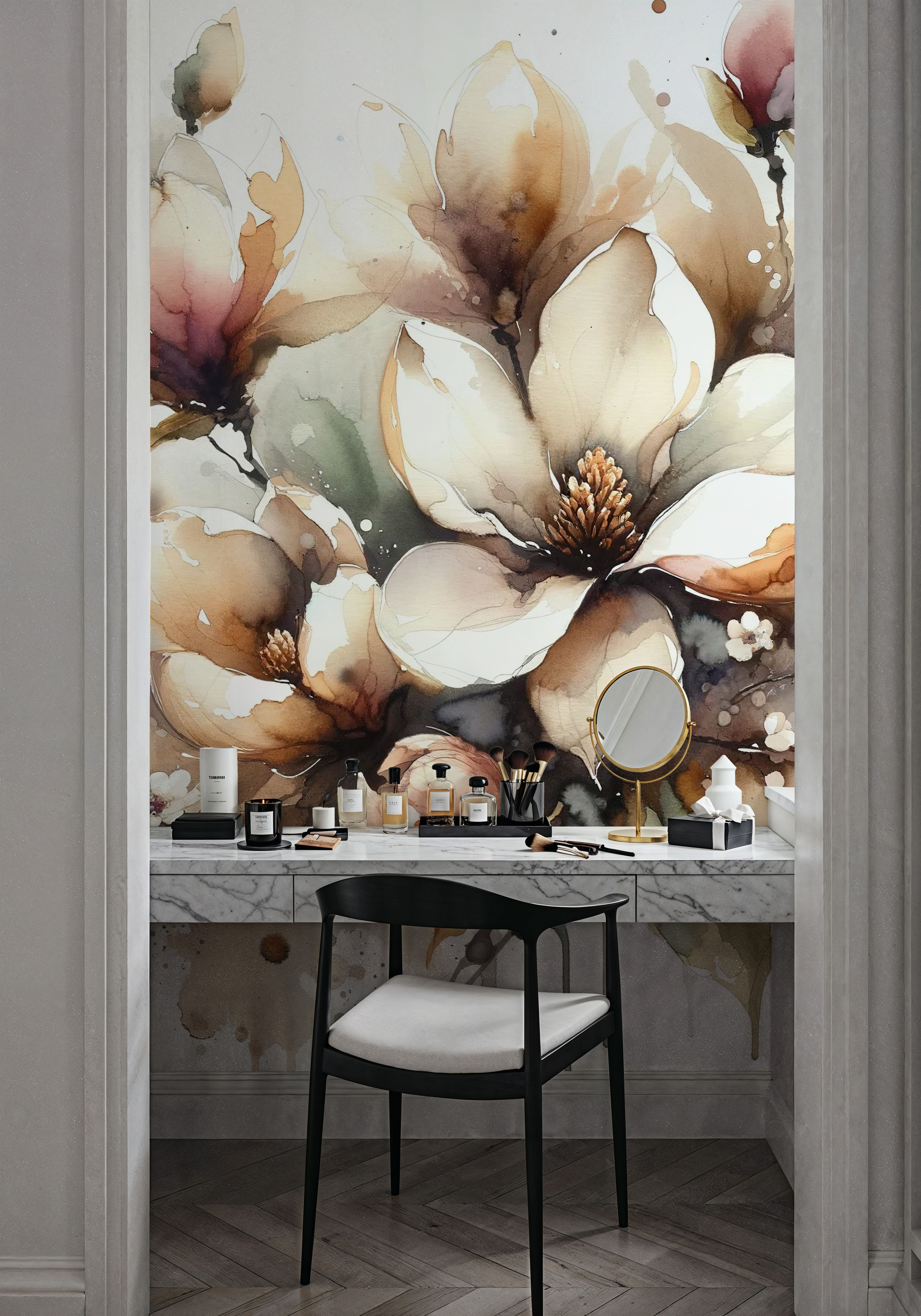 Blooming Elegantly
