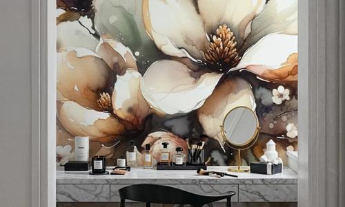 Blooming Elegantly
