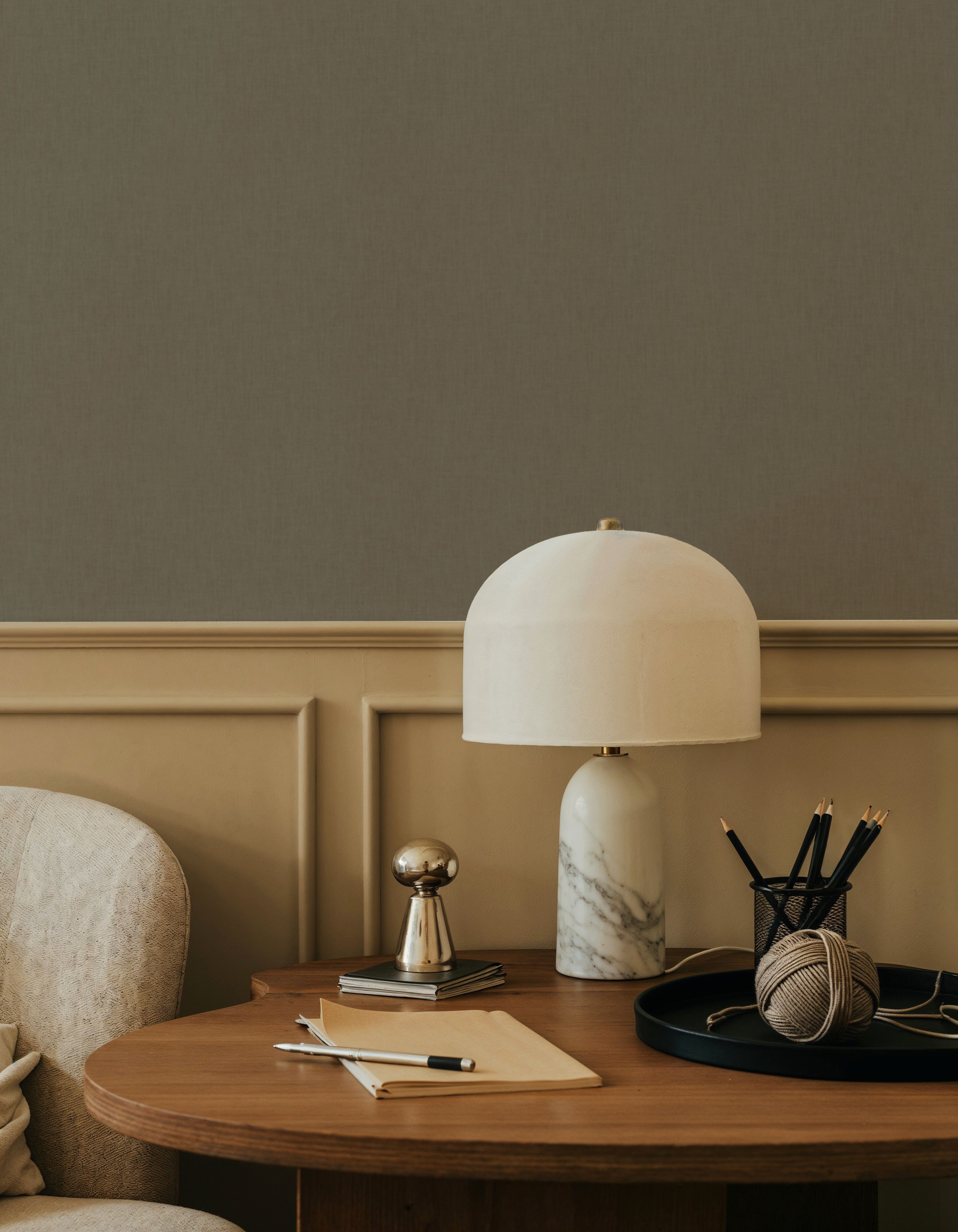 Linen Mist Neutral Collection, Straw