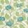 Hydrangea Trellis, Teal