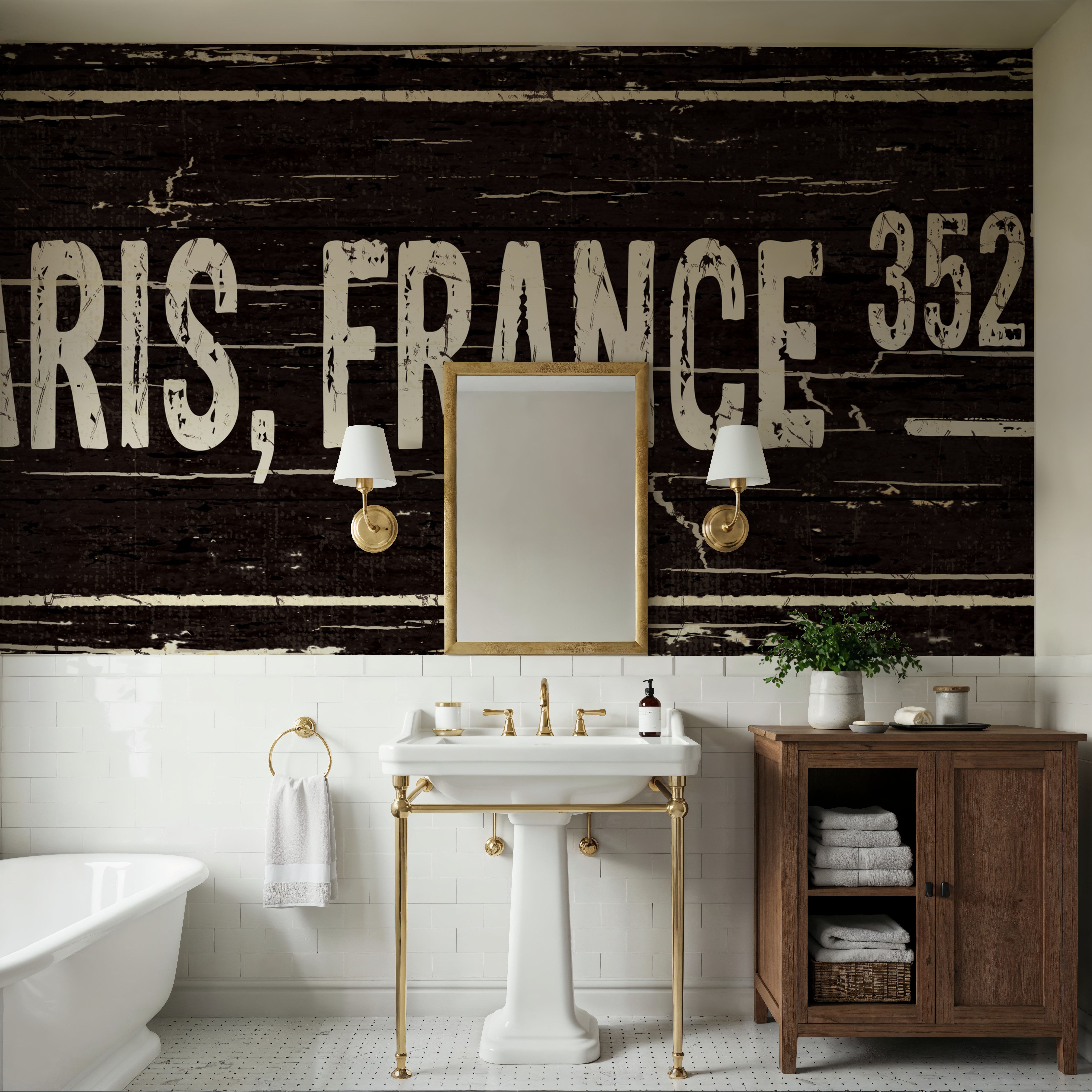 Destination Signs I