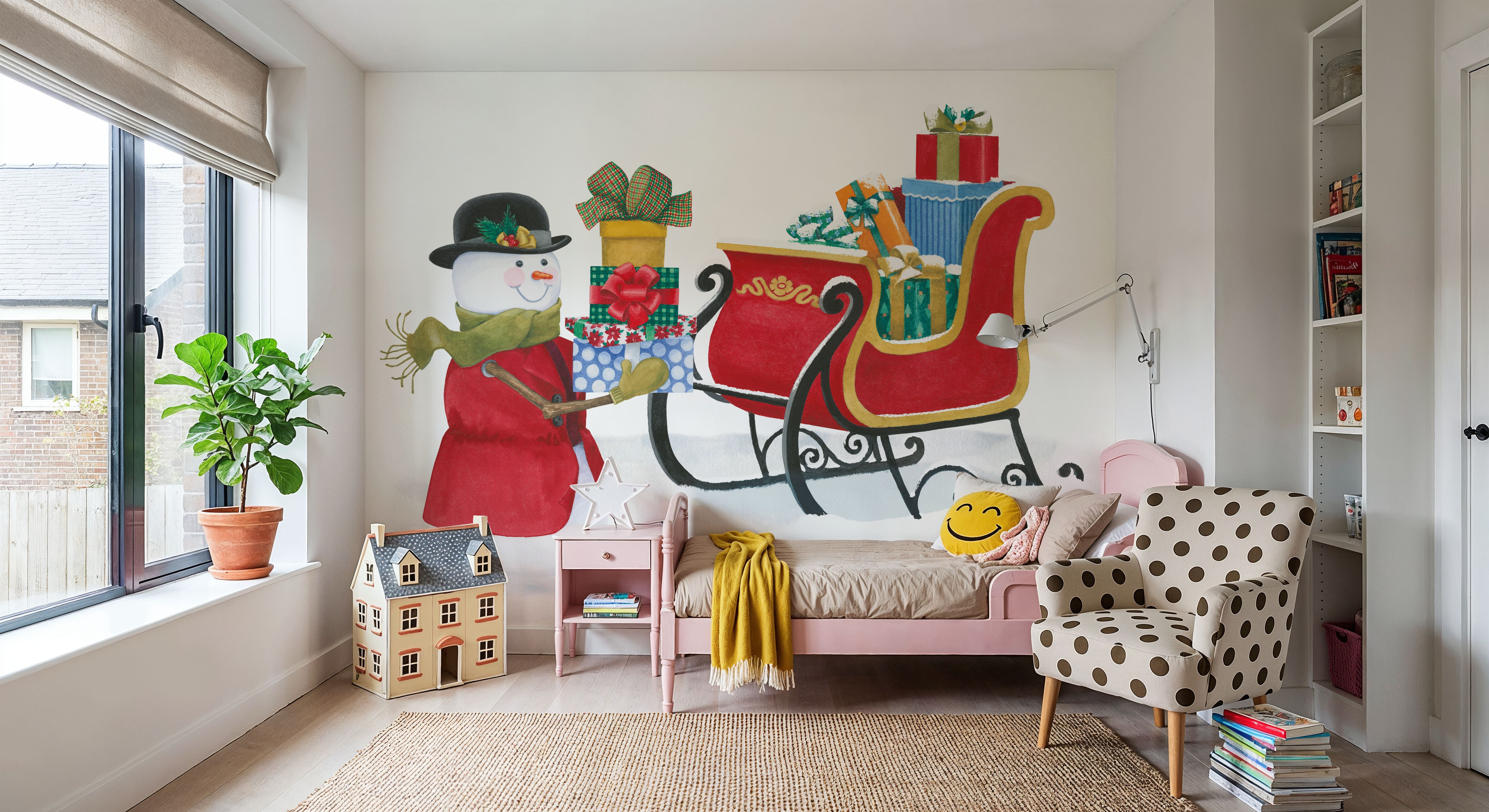 Main Street Christmas XI