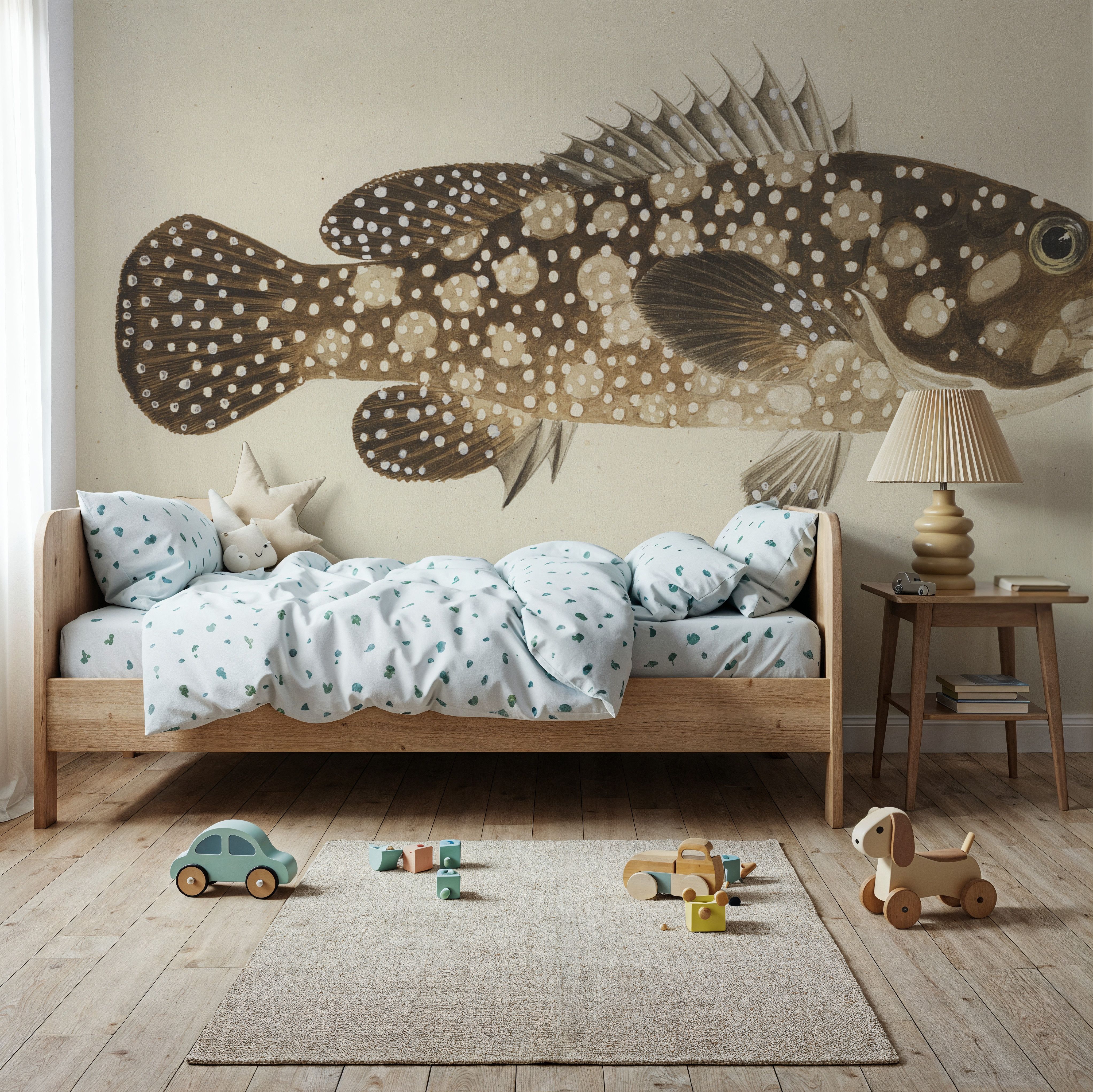 White Grouper